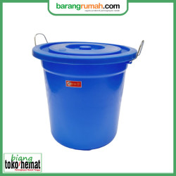 Ember Rainbow 30 Warna